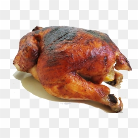 Cooked Chicken File - Chicken Cooked Transparent, HD Png Download - cooked turkey png