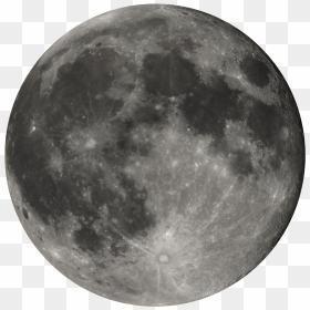 Moons - Moon Full Hd Png, Transparent Png - cresent moon png