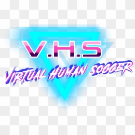 Vhs Play Png, Transparent Png - vhs play png