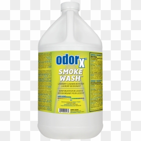 Odorx Thermo 55 Cherry, HD Png Download - tire smoke png