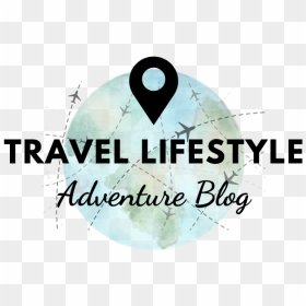Travel Lifestyle - Салон Красоты Клипарт Вектор, HD Png Download - gopro logo png