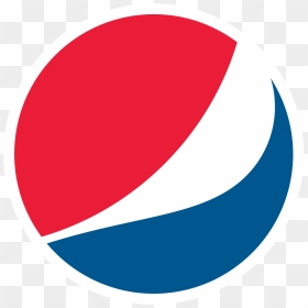 Pepsi - Pepsi Logo, HD Png Download - pepsico logo png