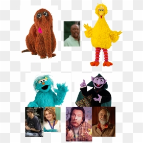 Muppet Wiki Scenes Sesame Street , Png Download - Sesame Street Episodes And Videos Muppet, Transparent Png - sesame street png