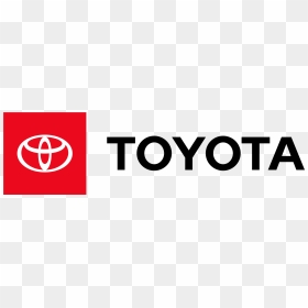 Toyota Logo 2019 - New Toyota Logo Png, Transparent Png - toyota png