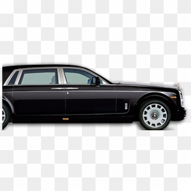 Thumb Image - Largest Rolls Royce Sedan, HD Png Download - rolls royce png