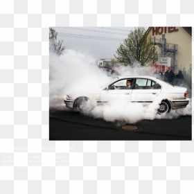 Auto23, HD Png Download - tire smoke png