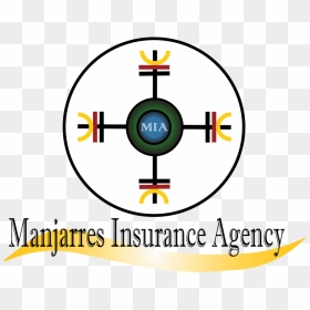 Logo 1st2 - Manjarres Insurance Agency, HD Png Download - like and subscribe png