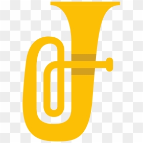 Tuba Logo , Png Download - Tuba Logo, Transparent Png - tuba png