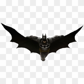 Superman Flying Man Of Steel Architecture Dark Knight - Batman Arkham Knight Png, Transparent Png - superman flying png