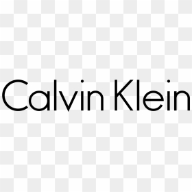 Calvin Klein Logo Png - Calvin Klein Logo 2019, Transparent Png - calvin klein logo png