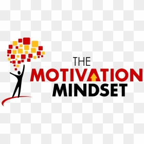 Motivation Mindset, HD Png Download - motivation png