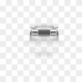 Rolls Royce Phantom Sedan - Rolls Royce Ghost No Background, HD Png Download - rolls royce png