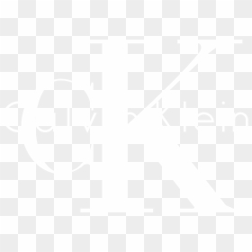 Calvin Klein Black Logo , Png Download - Calvin Klein Logo Png, Transparent Png - calvin klein logo png