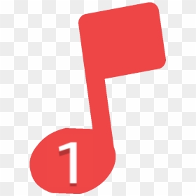 Pinged Music Note Discord Emoji - Music Emoji Discord, HD Png Download - music emoji png
