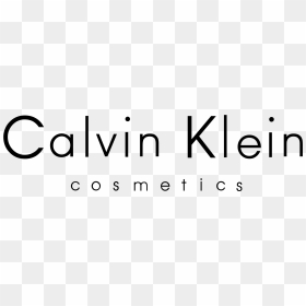 Calvin Klein Makeup Logo, HD Png Download - calvin klein logo png