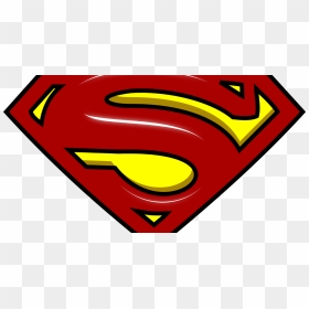Superman Logo Tattoo Design Hd Transparent Background - 超人 标志, HD Png Download - superman logo transparent png