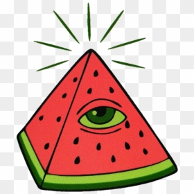 Png Download , Png Download - Illuminati Watermelon Png, Transparent Png - mlg illuminati png