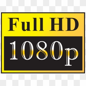 Full Hd 1080p Png, Transparent Png - vhs play png