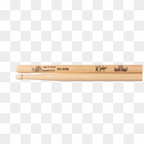 2b White Hickory Drumsticks - Wood, HD Png Download - drumsticks png