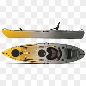Sea Kayak , Png Download - Evoke Kayak, Transparent Png - kayak png