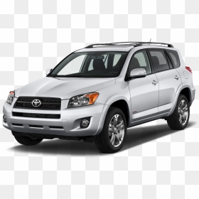 2012 Rav4, HD Png Download - toyota png