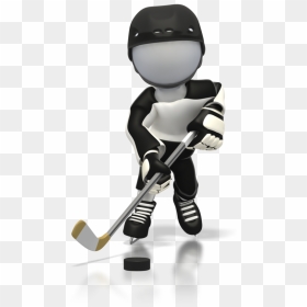Nhl Png Picture - Hockey Gif Transparent Background, Png Download - hockey puck png