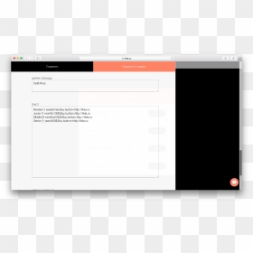 Screenshot, HD Png Download - learn more button png
