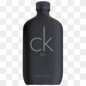Ck Be Eau De Toilette 100ml - Calvin Klein, HD Png Download - calvin klein logo png
