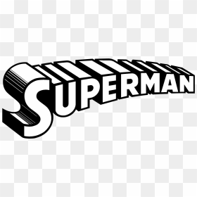 Superman Logo Png Transparent Svg Vector Freebie Supply - Superman Logo Vector, Png Download - superman logo transparent png