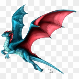 The Dragon Thread - Flying Dragon, HD Png Download - flying dragon png