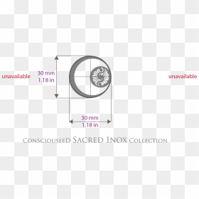 Circle, HD Png Download - cresent moon png