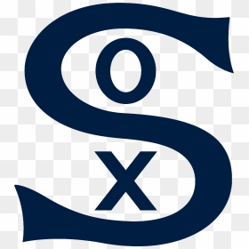 Chicago White Sox Logo 1993, HD Png Download - white sox logo png