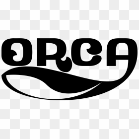 Orca Clip Arts - Orca Vector, HD Png Download - jaws png