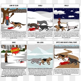 Cartoon, HD Png Download - ripped page png