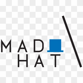 Mad Hatter Hat Png , Png Download, Transparent Png - mad kid png
