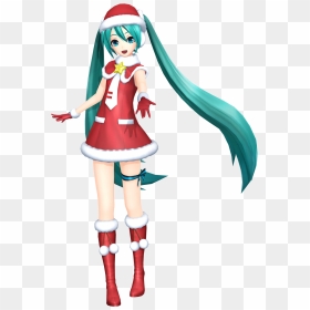 Today"s Miku Module Of The Day Is - Hatsune Miku Modules, HD Png Download - miku png