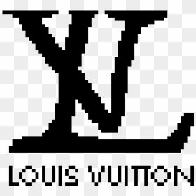 Louis Vuitton First Logo, HD Png Download - vhv