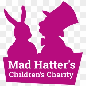 Mad Hatters Childrens Charity, HD Png Download - mad kid png