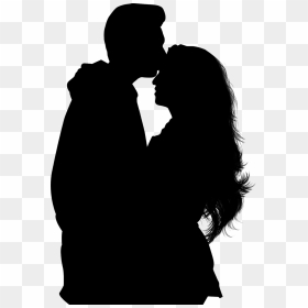 Free Couple Silhouette PNG Images, HD Couple Silhouette PNG Download - vhv