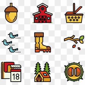 Clip Art, HD Png Download - autumn png
