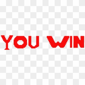 Graphic Design, HD Png Download - you win png