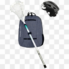 Lacrosse, HD Png Download - lacrosse stick png