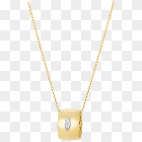 Wide Gold Pendant With Diamonds - Pendant, HD Png Download - selena gomez png 2015