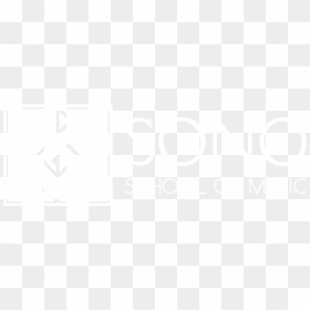 Sono Music Brisbane & Springfield Qld - Johns Hopkins Logo White, HD Png Download - drumsticks png