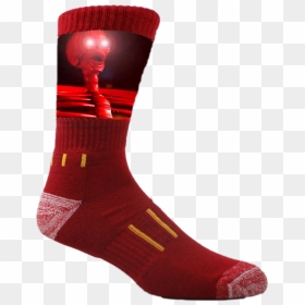 Wake Me Up Inside - Sock, HD Png Download - wake me up inside.png