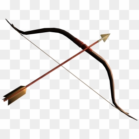 Archery - Bow And Arrow Photo Transparent, HD Png Download - archery png