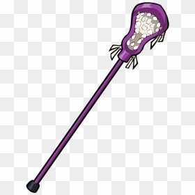 Lacrosse, HD Png Download - lacrosse stick png