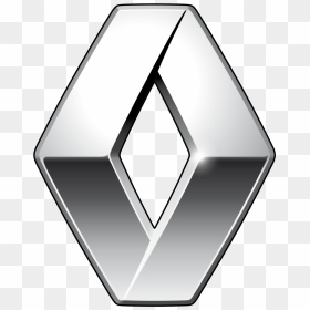 Diamond Vector Clip Art Png Transparent Png , Png Download - Renault Logo, Png Download - diamond vector png