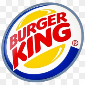 Burger King Png Free Image Download - Burger King, Transparent Png - burger king logo png