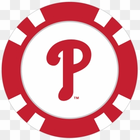 Philadelphia Phillies Png Download Image - Toronto Maple Leafs Circle Logo, Transparent Png - phillies logo png